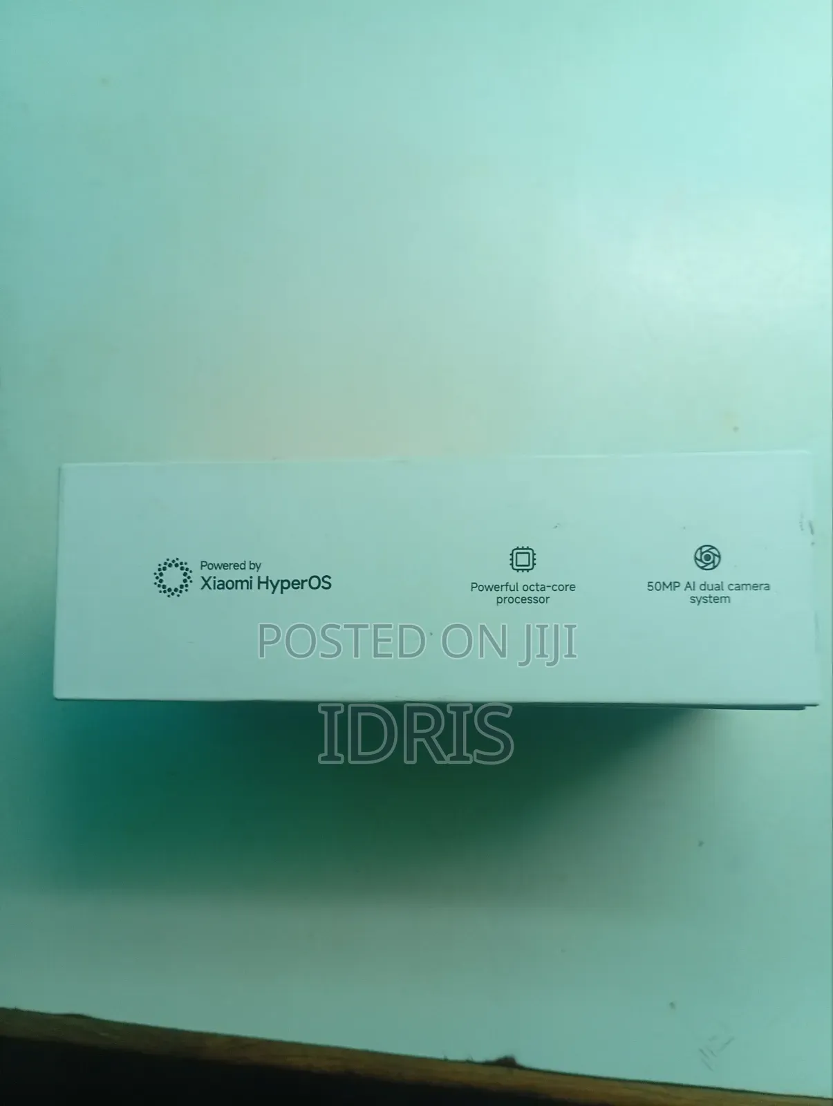 Xiaomi Redmi 15C 4G 256 GB Red