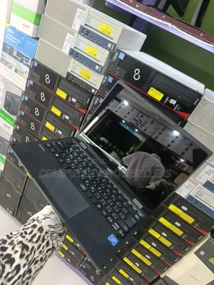 Laptop NEC 4GB Intel Celeron SSD 60GB