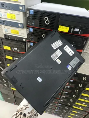 Laptop NEC 4GB Intel Celeron SSD 60GB