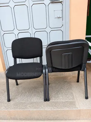 Office Guest Chairs