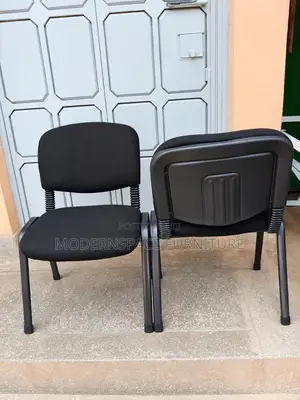 Office Guest Chairs
