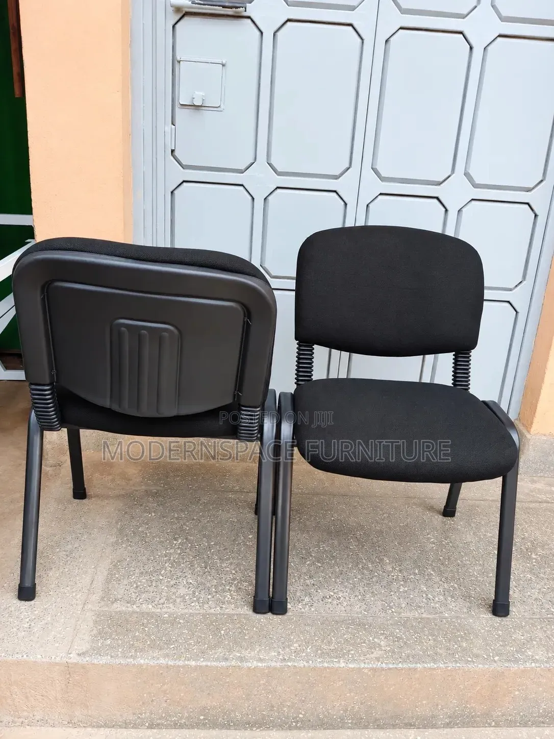 Office Guest Chairs