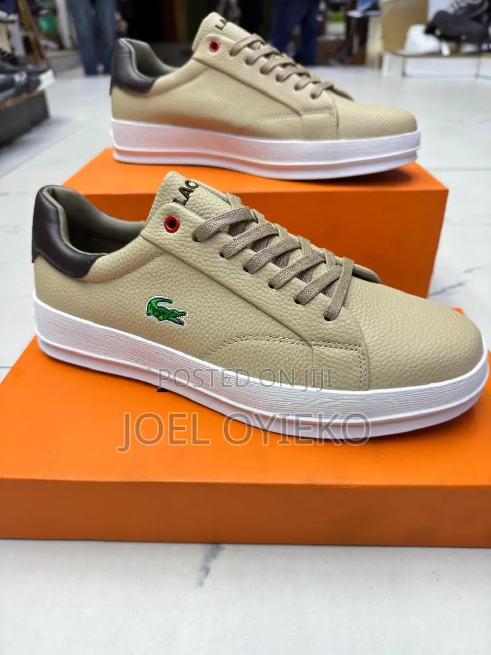 Lacoste Casual