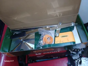 Jadever Drill Stand (Bench Drill Press Stand for Hand Drills)