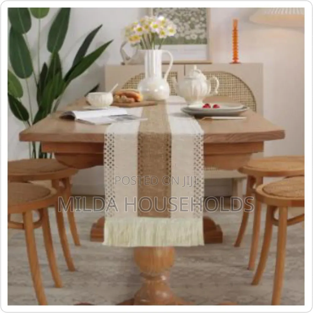 Table TV Cabinets Runners