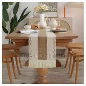 Table TV Cabinets Runners