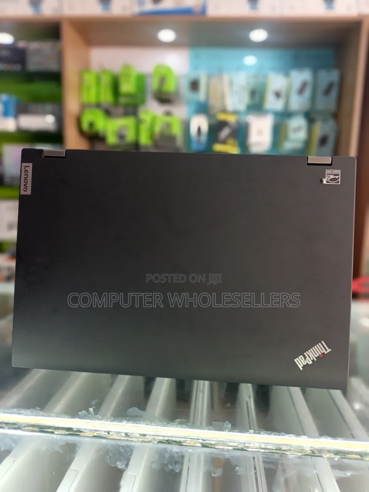 Laptop Lenovo ThinkPad P15s 32GB Intel Core i7 SSD 512GB