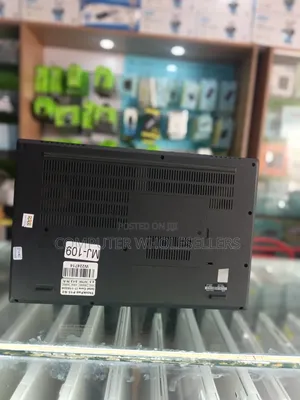 Laptop Lenovo ThinkPad P15s 32GB Intel Core i7 SSD 512GB