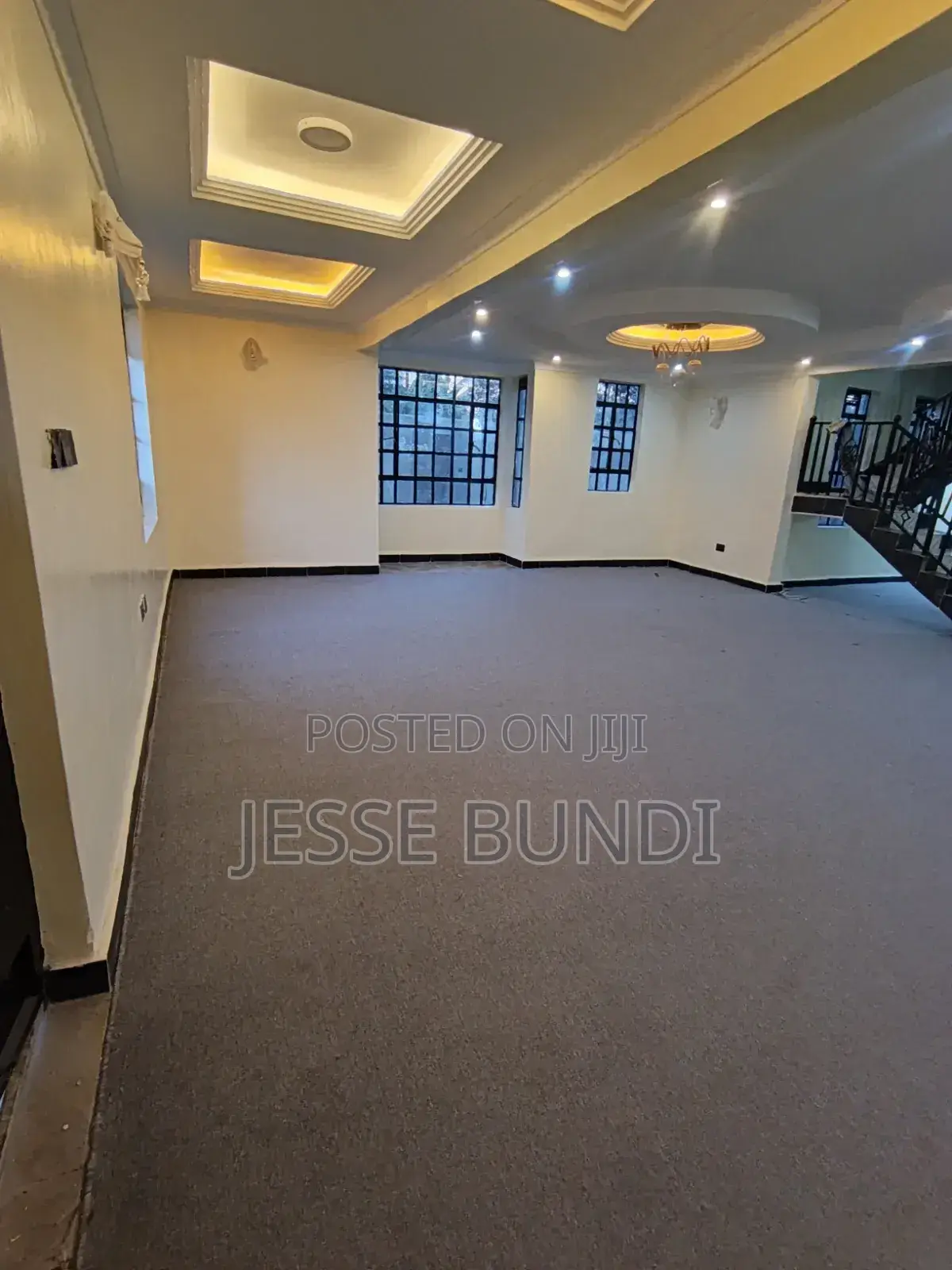 Wall to Wall Carpet