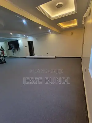 Wall to Wall Carpet