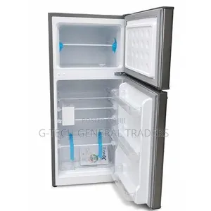 181 Litres GNIX FR-211DF Double Door Refrigerator