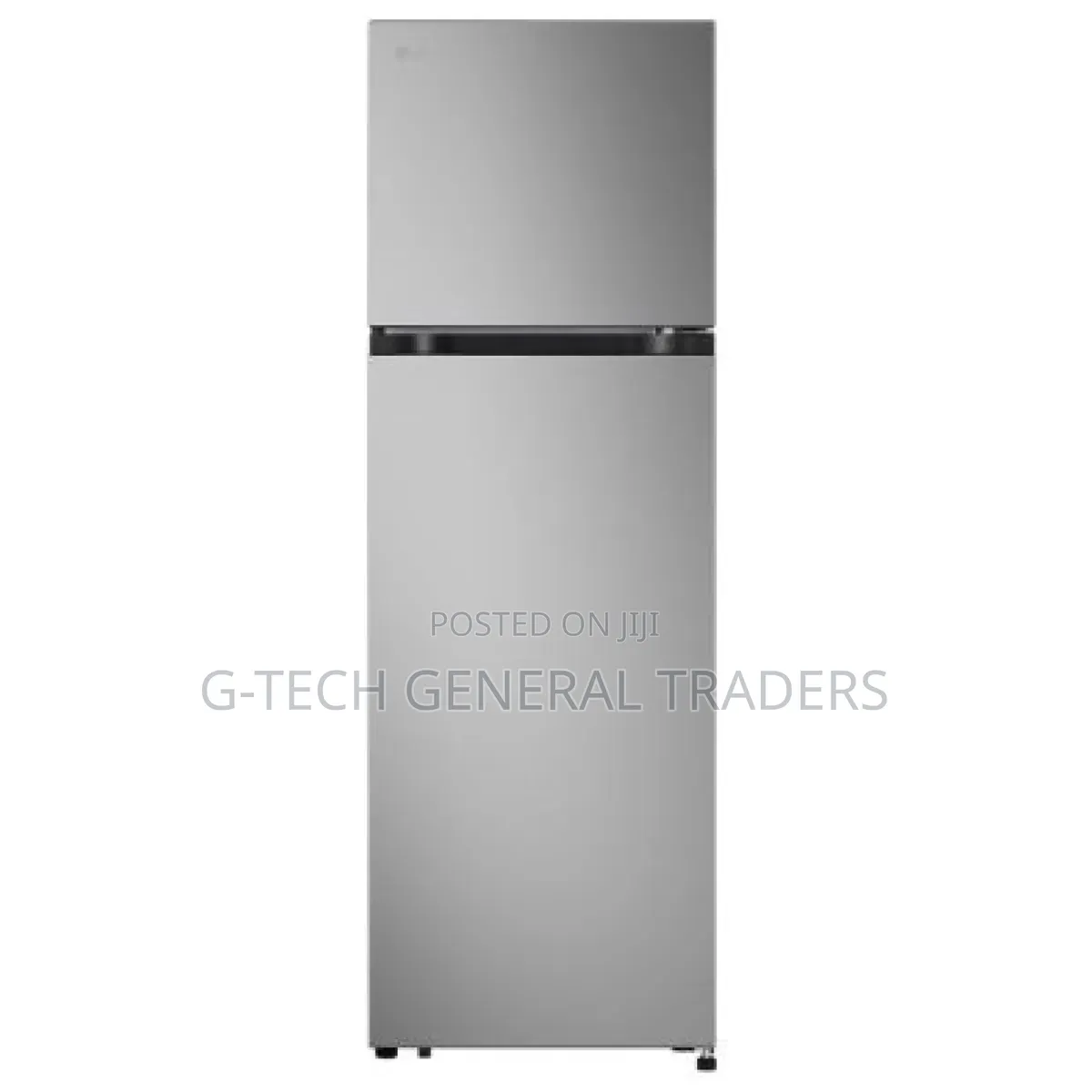 247 Litres Gnix NO FROST FR-227-NF Double Door Refrigerator