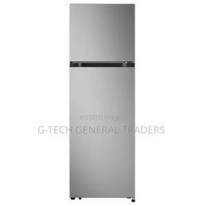 247 Litres Gnix NO FROST FR-227-NF Double Door Refrigerator
