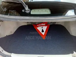 Toyota Premio 2008 Gray