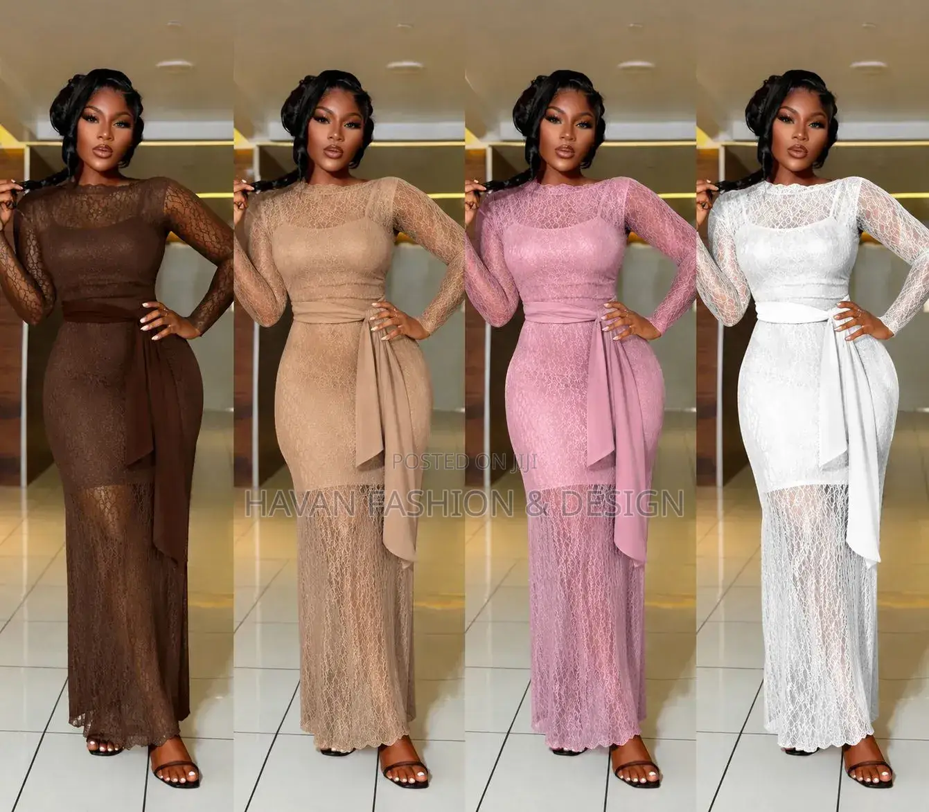 Havan Fashion $ Design