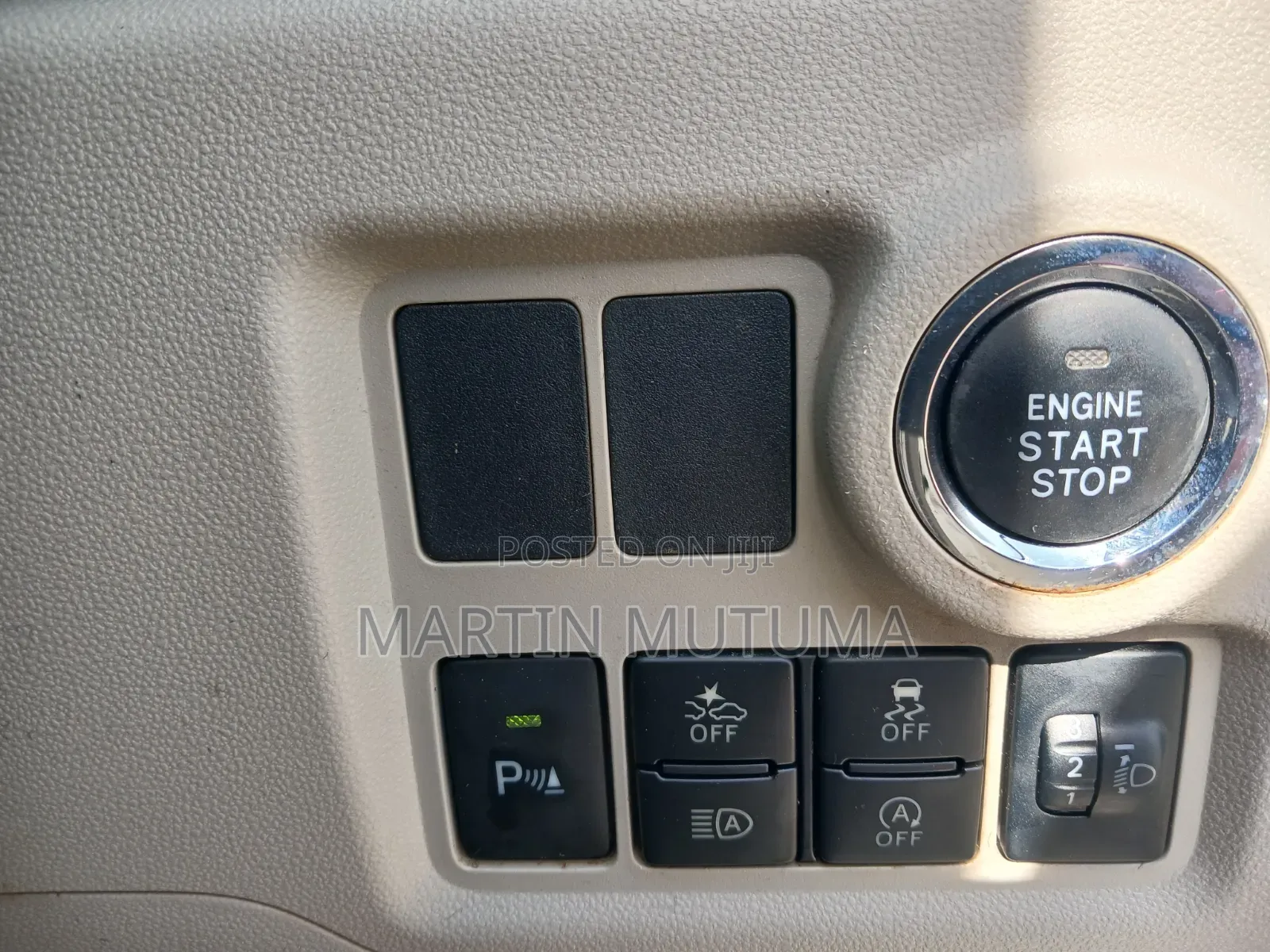 Toyota Passo 1.0 FWD 2019 White
