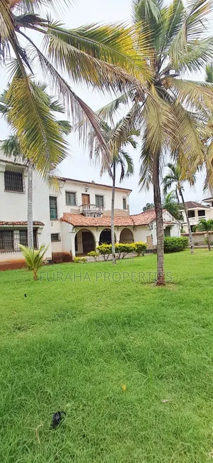 4bdrm House in Nyali for sale