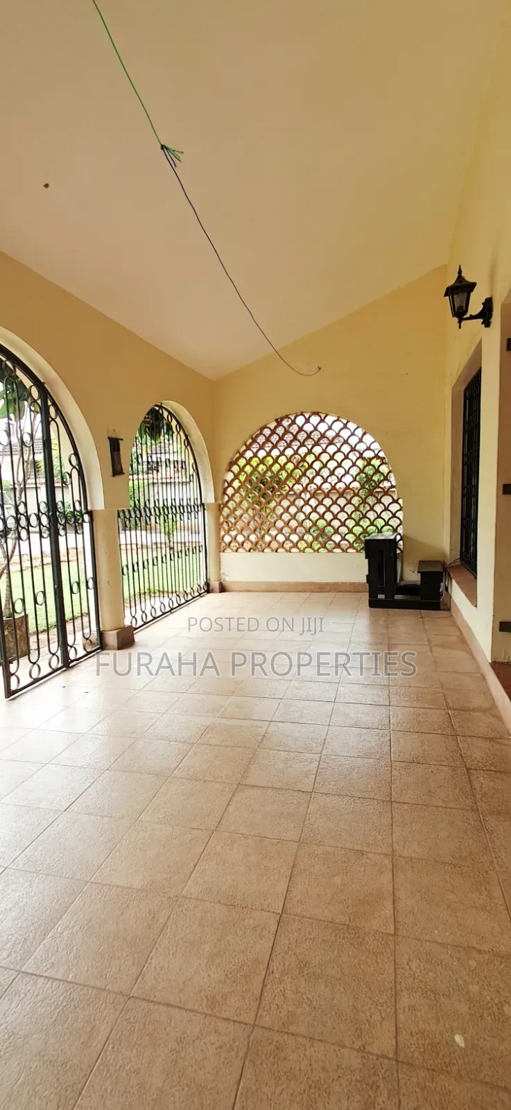 4bdrm House in Nyali for sale