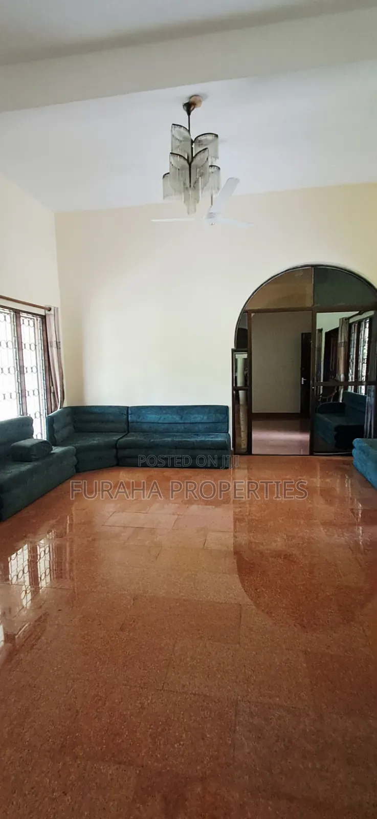 4bdrm House in Nyali for sale