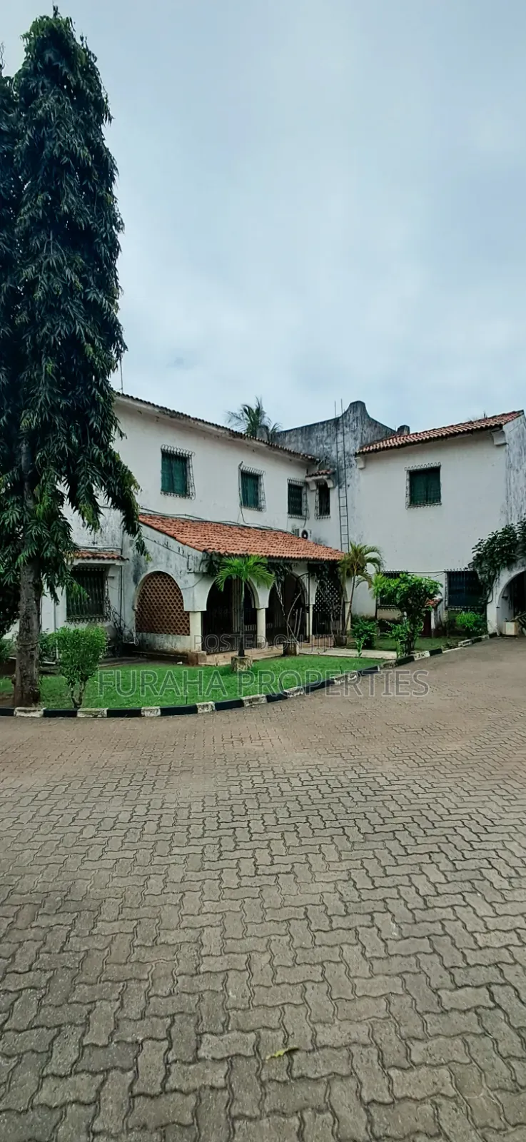 4bdrm House in Nyali for sale