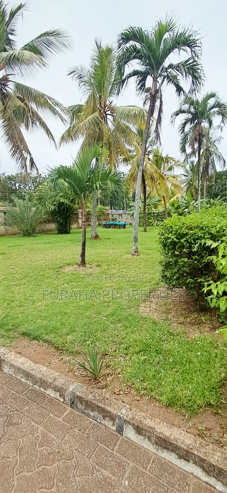 4bdrm House in Nyali for sale