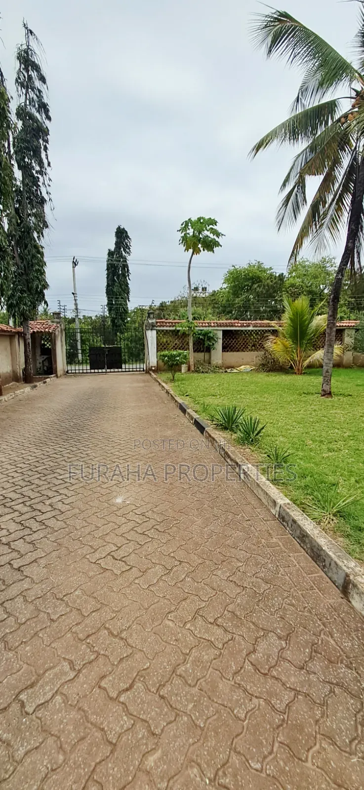 4bdrm House in Nyali for sale