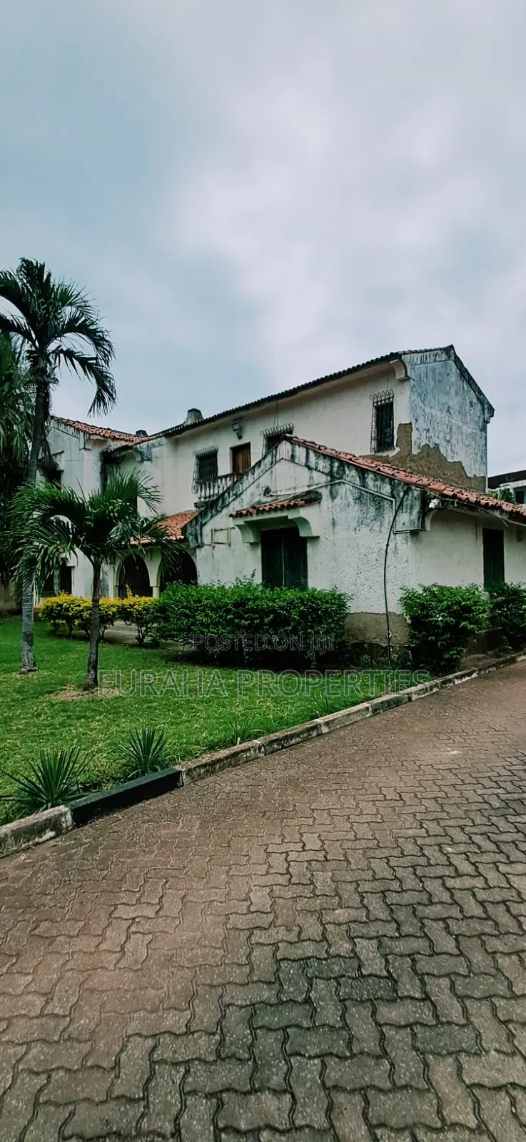 4bdrm House in Nyali for sale