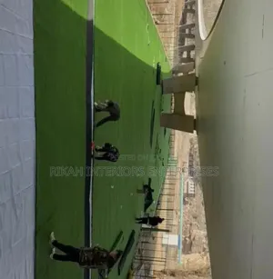Playground Grass Carpets Grass Carpets Environmental Friendly Justice