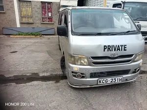 Cargo Transport