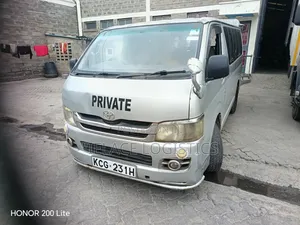 Cargo Transport