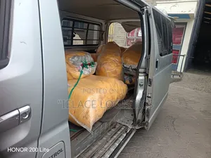 Cargo Transport