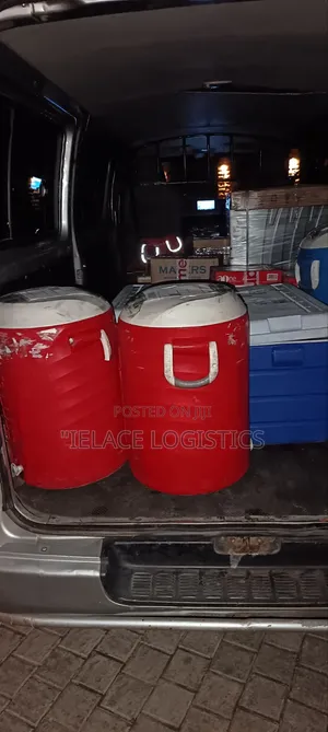 Cargo Transport