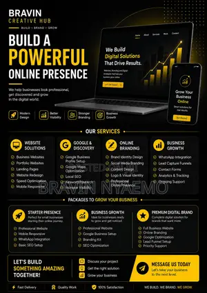 Web Design Services