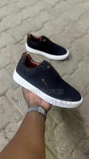Santoni Milano