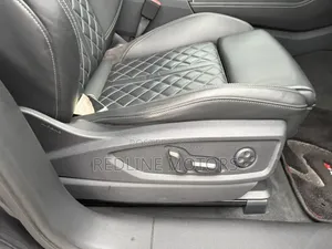 Audi SQ5 3.0T Premium AWD quattro 2020 Gray