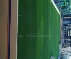 Playing Field Grass Carpets Grass Carpets Environmental Friendly