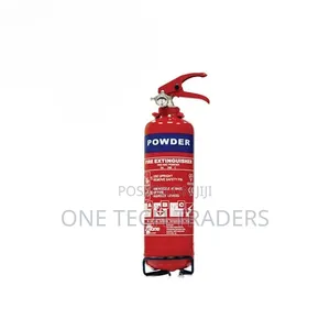 1kg ABC Dry Powder Extinguisher
