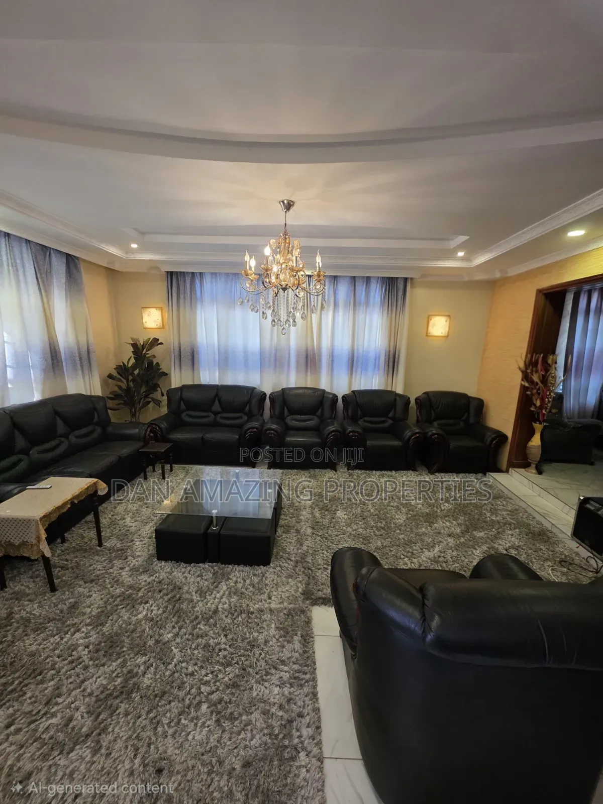 5bdrm Maisonette in Airport Rd On 1/4, Gateway Mall Area for sale