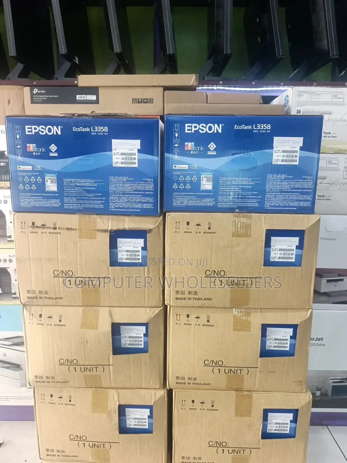 Epson L3358 Printer