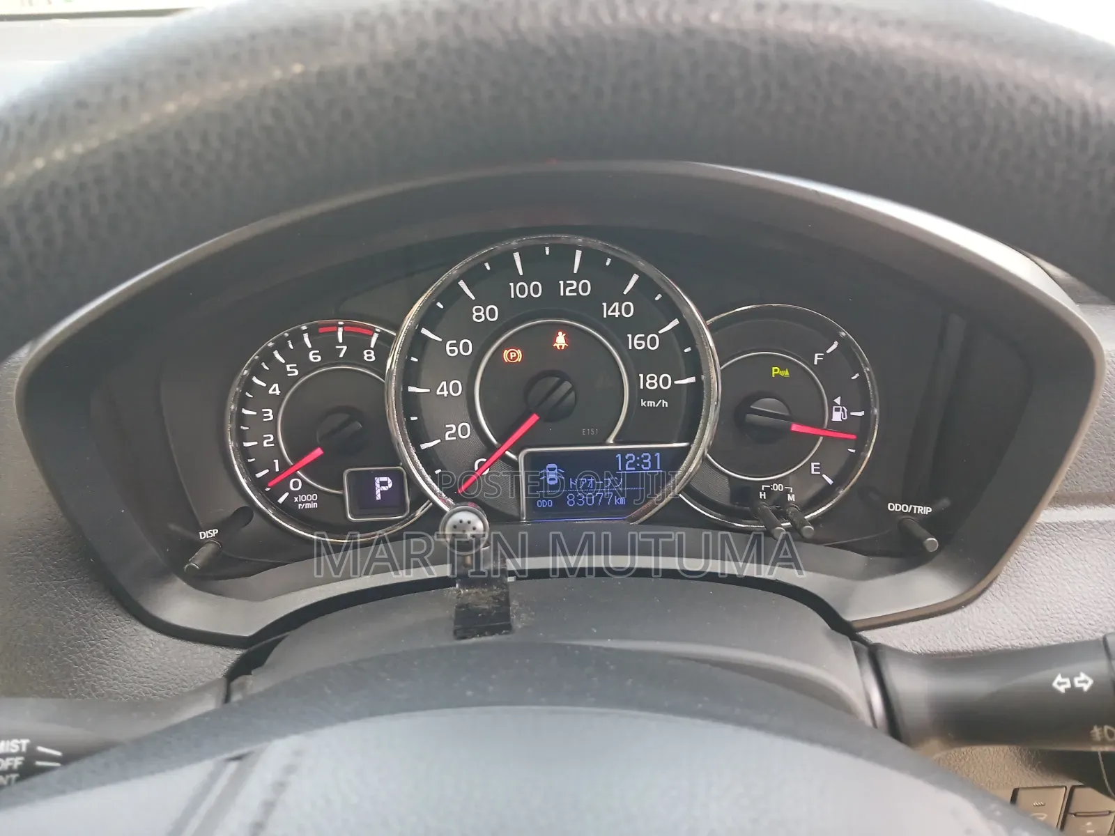 Toyota Axio 1.5 G 4WD 2019 Silver
