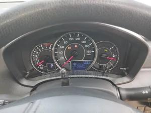 Toyota Axio 1.5 G 4WD 2019 Silver