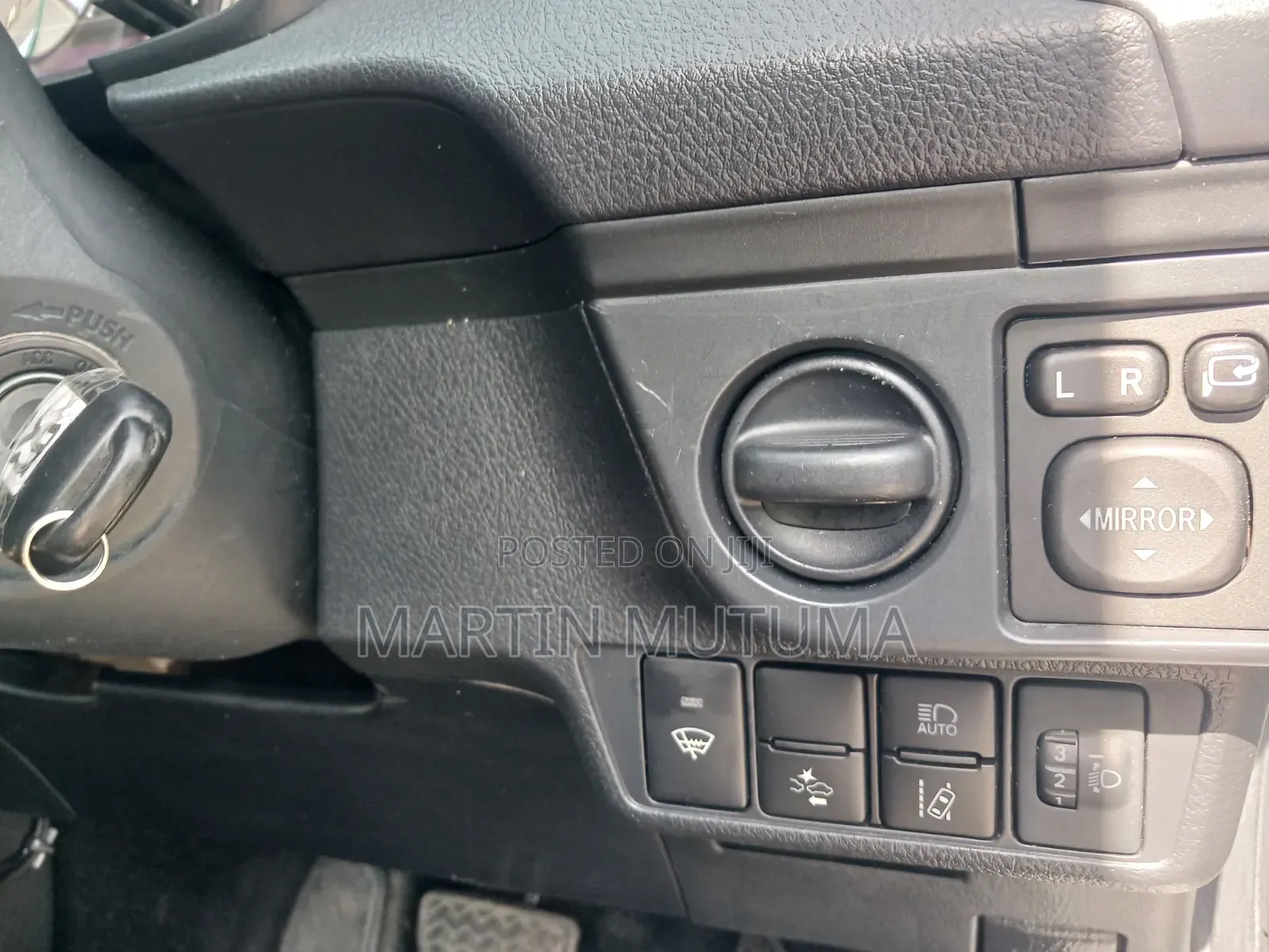 Toyota Axio 1.5 G 4WD 2019 Silver