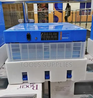 Eggs Incubator,128 Eggs Capacity