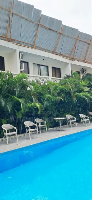 1bdrm Apartment in Nyali for sale