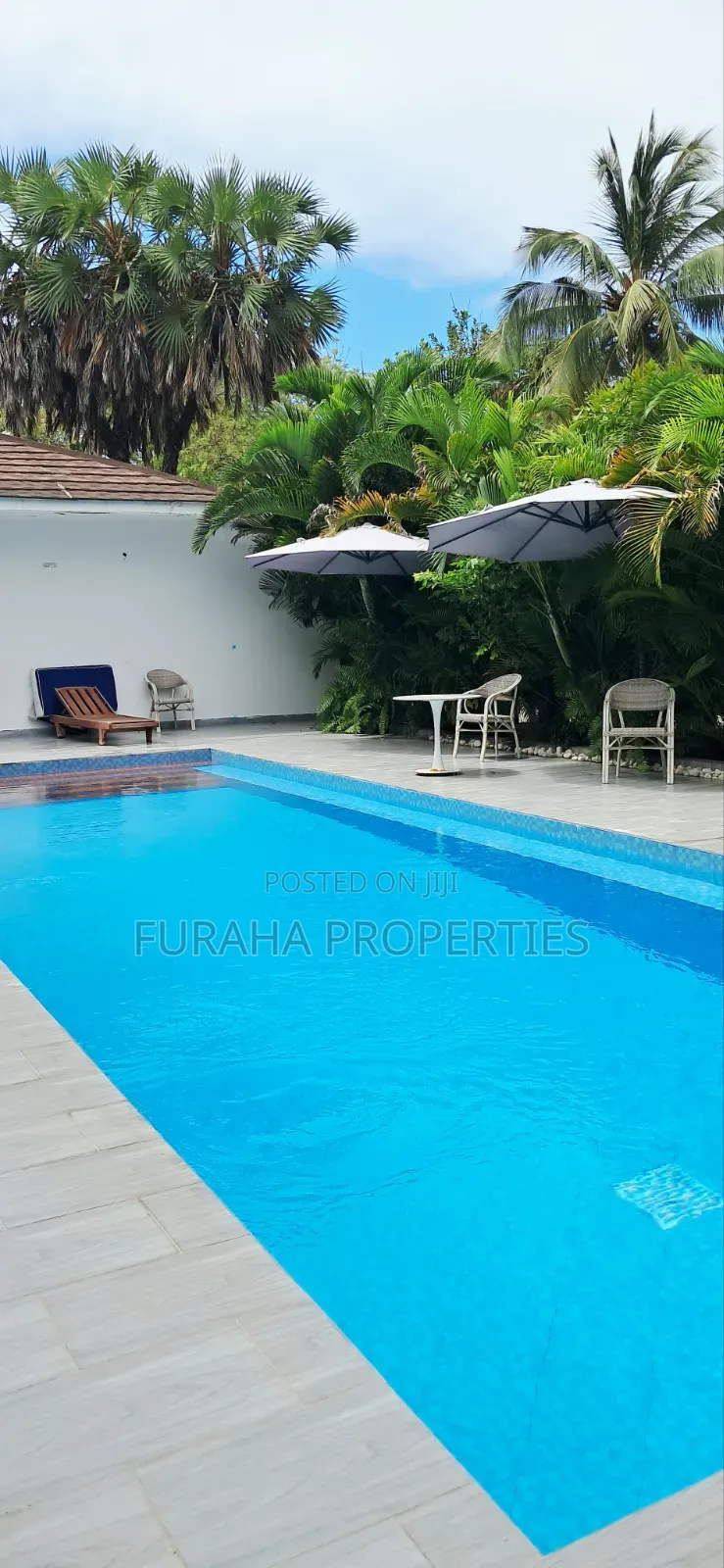 1bdrm Apartment in Nyali for sale