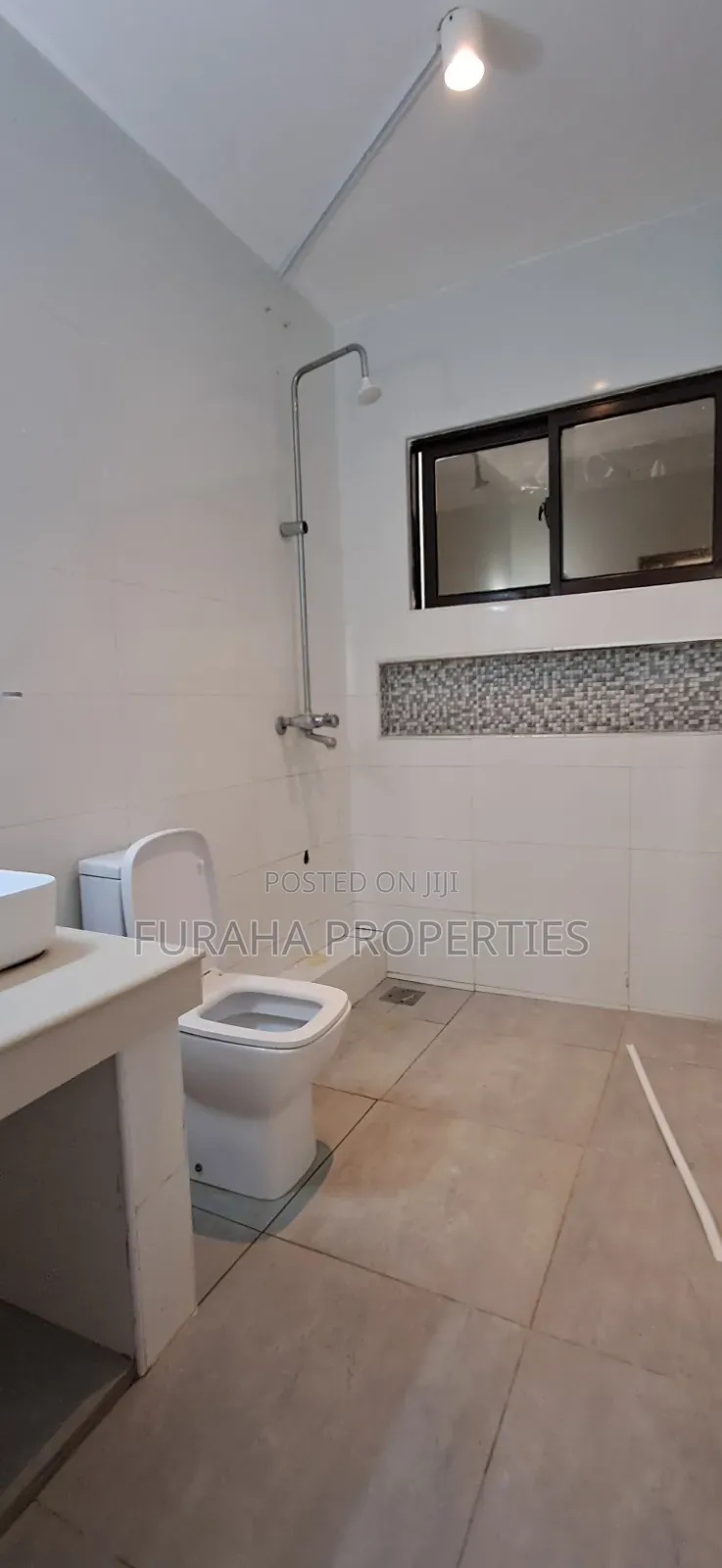 1bdrm Apartment in Nyali for sale