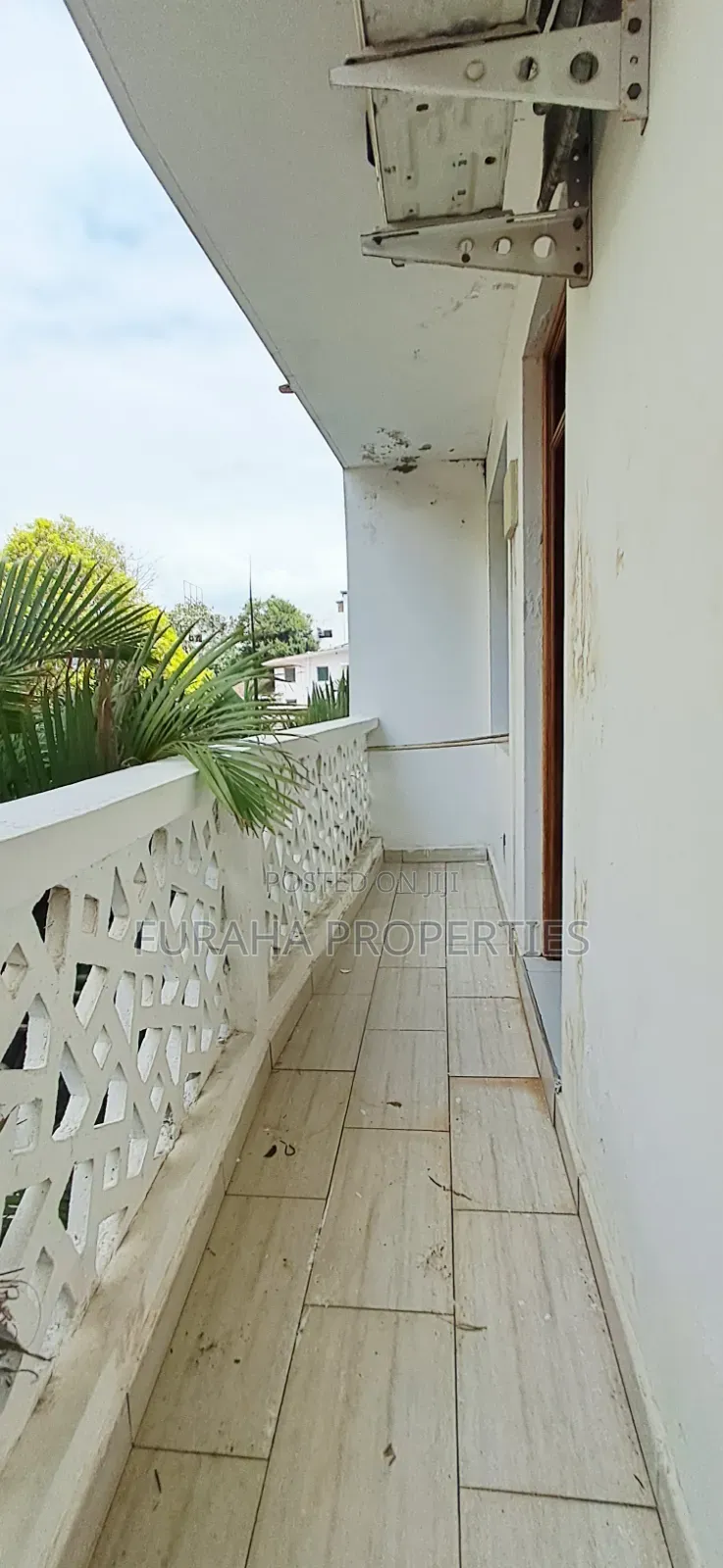 1bdrm Apartment in Nyali for sale