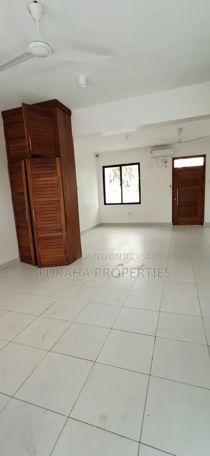 1bdrm Apartment in Nyali for sale