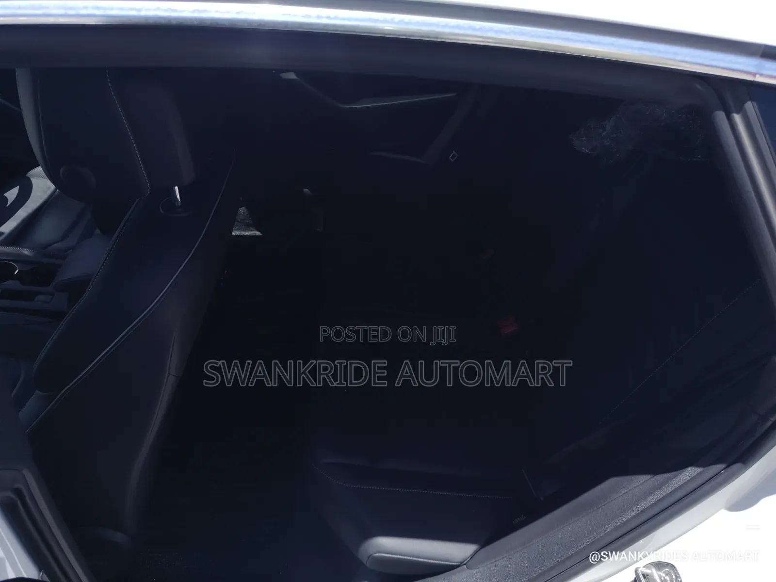Volkswagen Arteon 2019 White