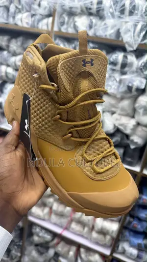 Under Armour Infil Hike Goretex Waterproof Boots
